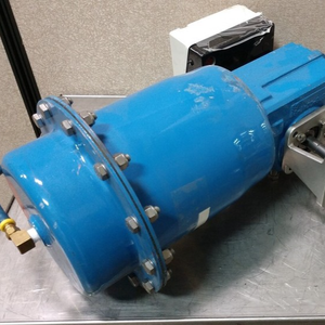 Attuatore Jamesbury Quadra-power II con AV 2320010 I/<span class=keywords><strong>P</strong></span> &amp;   Nuovo PLC Originale Pronto per la Consegna, Dedicato all'Automazione Industriale - Product Image 1