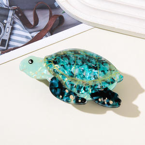 Disegno personalizzato pinze per capelli accessori per capelli per ragazze - Product Image 3