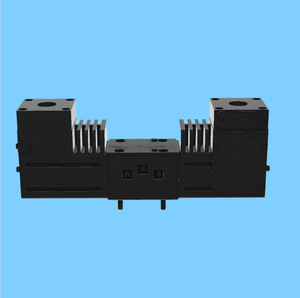 โซลินอยด์วาล์วไฮดรอลิกแบบกันระเบิด รุ่น ATOS DHA-0710/NPT 24DC 26 สำหรับควบคุมทิศทางน้ำมันในสนามน้ำมัน มีสินค้าในสต็อก - Product Image 2