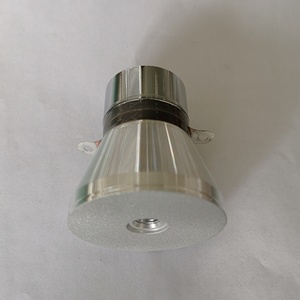 Đầu Dò Siêu Âm Máy Rung Siêu Âm 28Khz Bộ Dao Động Siêu Âm Áp Điện 60W 28Khz Để Làm Sạch Siêu Âm Bồn Tắm - Product Image 6