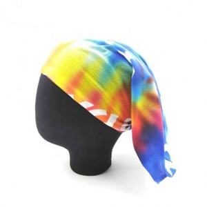 Wholesale Custom Logo <b>Neck</b> <b>Gaitor</b> UV Fishing Scarf Polyester Seamless Tube Bandana for Outdoor Use - Product Image 6