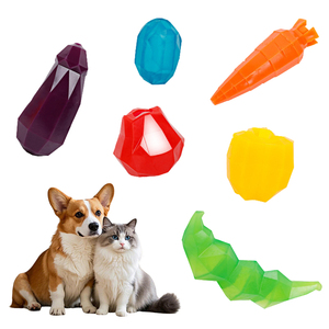 Juguetes <span class=keywords><strong>para</strong></span> Masticar <span class=keywords><strong>para</strong></span> <span class=keywords><strong>Perros</strong></span> <span class=keywords><strong>Mordedores</strong></span> Agresivos - Juguetes Indestructibles <span class=keywords><strong>para</strong></span> <span class=keywords><strong>Perros</strong></span> Grandes <span class=keywords><strong>para</strong></span> Reducir la Ansiedad y el Aburrimiento de las Mascotas de Razas Pequeñas y Medianas - Product Image 1