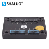 Accessoires pour groupe électrogène diesel AVR E000-22016 Module de redresseur d'excitation de générateur à excitation composite sans balais