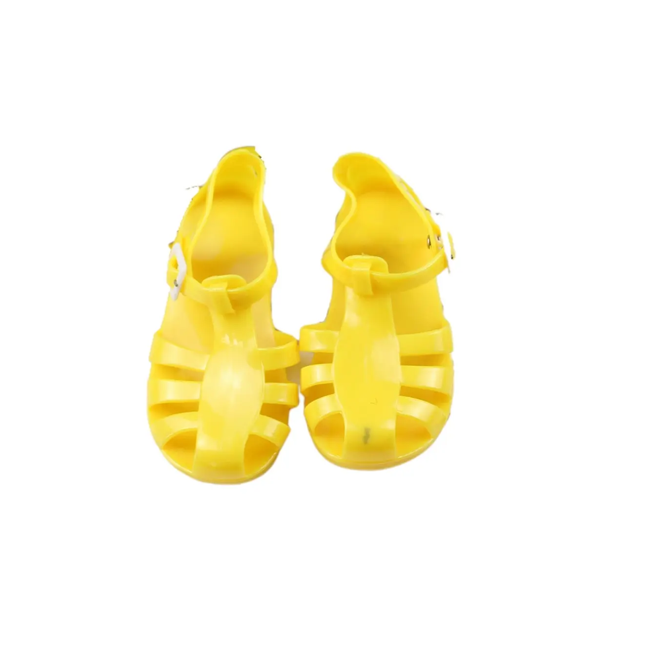 Sandal Anak Laki-laki Perempuan Desain Unik Mode Slip-On Warna-warni Disesuaikan Sandal Bakiak Anak-anak Alas Kaki Anak-anak Lucu Grosir Sandal SLIDE