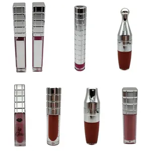 High Quality matte lipstick Make Your Own Brand liquid lipstick matte private label