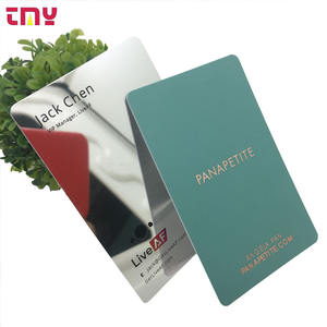 PVC <span class=keywords><strong>de</strong></span> plástico <span class=keywords><strong>de</strong></span> débito prepagada <span class=keywords><strong>Visa</strong></span> <span class=keywords><strong>de</strong></span> tarjeta <span class=keywords><strong>de</strong></span> crédito <span class=keywords><strong>de</strong></span> plata <span class=keywords><strong>de</strong></span> estilo espejo <span class=keywords><strong>tarjetas</strong></span> <span class=keywords><strong>de</strong></span> impresión personalizada - Product Image 6