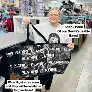 Tái chế polypropylene Tote túi nhiều lớp không thấm nước <span class=keywords><strong>PP</strong></span> dệt mua sắm túi tùy chỉnh màu sắc in ấn xách tay dệt Túi - Product Image 4