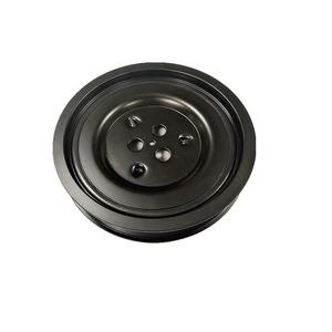 Polea de cigüeñal de piezas de motor automático de gran oferta para T6 <span class=keywords><strong>2</strong></span>.2L OEM - Product Image 6