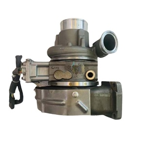 3773410 Superchargeur pour machines d'ingénierie - Composant OEM d'origine - Product Image 2