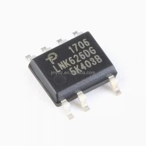 LNK626DG-TL SOIC-7, puce d'alimentation à découpage, convertisseur AC/DC - Product Image 1