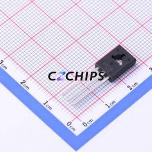 Transistor Bipolar de Unión (BJT) 2SD2136 TO-126-3 Original-Nuevo, Componentes Electrónicos al por Mayor y Servicio BOM - Product Image 1