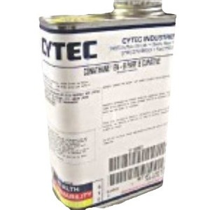 Compuesto de Poliuretano Ámbar Cytec Conathane EN-8 para Módulos de Conectores de Cable - Product Image 5
