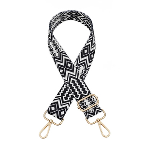 <b>Adjustable</b> Bag <b>Strap</b> Woman Purse <b>Straps</b> for Crossbody Messenger Shoulder Bag Accessories <b>Adjustable</b> Embroidered Belts <b>Straps</b> - Product Image 6