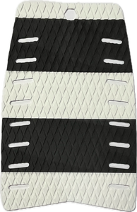 Precio barato de fábrica 45Cm * 55Cm Tamaño Tabla de surf Grip Front Pad para Pro Surfing - Product Image 6