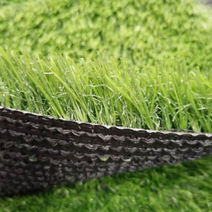 Alfombra de césped artificial, alfombrillas de plástico para campo de fútbol - Product Image 2