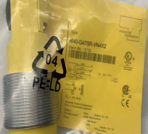 1PC NI30-K40SR-VN4X2 Naderingssensor NI30K40SRVN4X2 Gloednieuwe Spot - Product Image 1