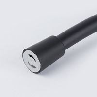Tuyau d'extension universel pour filtre, tuyau d'aspiration d'eau, tuyau de remplacement, rallonge d'entrée de pompe à eau, tube d'extension pour pompe submersible