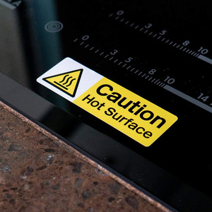 Cunsumer Ngành Công Nghiệp Logo Riêng Sản Phẩm Điện Tử Nhãn Dán Giá - Product Image 3