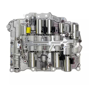 ตัววาล์วเกียร์สำหรับวอลโว่ TG-81 TF-71ตัววาล์วใหม่เพื่อส่ง AF50 81 TG81SC - Product Image 1