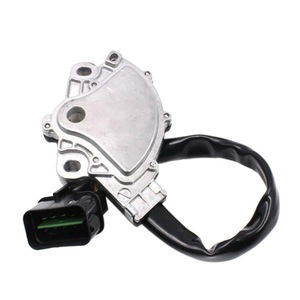 Interrupteur de position de vitesse Double Fists Transmission Gear 8604A053 MR263257 pour Mitsubishi Pajero, interrupteur de sécurité neutre - Product Image 1