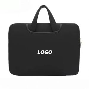 Housse rembourrée pour ordinateur portable de qualité supérieure pour 13.3 "et 15" pouces pour étui de protection en coton pour MacBook - Product Image 1