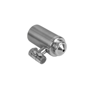 Purificateur d'eau de robinet de cuisine en acier inoxydable 304 avec <span class=keywords><strong>interface</strong></span> universelle pour un usage domestique - Product Image 2
