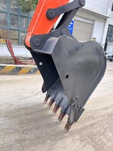 Excavadora Hidráulica de Orugas Usada Doosan Dx225 de 22.5 Toneladas, Motor y Engranajes Incluidos, Buen Estado, Precio Bajo, Probada - Product Image 4