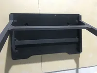 Bureau debout réglable de PC de Tableau de jeu d'ordinateur bon marché Offre Spéciale