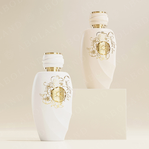 Luxury Glass Perfume <b>Bottle</b> Car Perfume <b>Bottle</b> Custom Glass Perfume <b>Bottle</b> with <b>Box</b> - Product Image 2