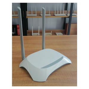 <span class=keywords><strong>Router</strong></span> Pt Link 841 a Prezzo di Fabbrica, <span class=keywords><strong>Router</strong></span> Wi-Fi 300 Mbps Versione Inglese, <span class=keywords><strong>Router</strong></span> Wireless SOHO - Product Image 3