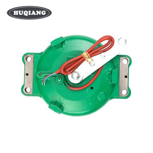 Kone लिफ्ट मोटर और ब्रेक लिफ्ट ड्राइव ब्रेक KM616260G01/G02 KM710216G01 लिफ्ट ट्रैक्टर ब्रेक MX06 MX10 MX11 MX17 MX18 MX20 - Product Image 2