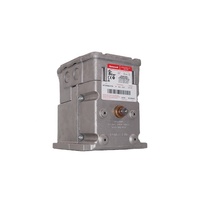 Actuador de Compuerta Honeywell M7284A1004 Modutrol IV 120V 4-20mA 150lb-in 30-60s, Motor Modulante para Quemadores y Calderas HVAC