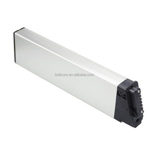 Batería Plegable para Bicicleta Eléctrica <span class=keywords><strong>Ado</strong></span> A20+ <span class=keywords><strong>A20F</strong></span>+ A20 XE Beast 20F <span class=keywords><strong>A20F</strong></span> Beast, 36v 10.4ah 14ah 15ah 17.5Ah - Product Image 2