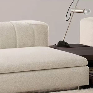 High-end <strong>Yarn</strong> <strong>Dyed</strong> Breathable Chenille Polyester <strong>Cotton</strong> Heavyweight <strong>Fabric</strong> for Sofa Upholstery and Home Textiles - Product Image 6