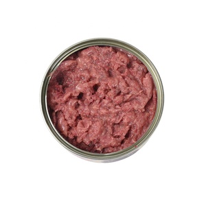 Nourriture humide en conserve pour chiens et chats, pâté de poulet 85g, directement de l'usine, aliments pour animaux de compagnie en conserve, OEM, marque privée, vente en gros - Product Image 3