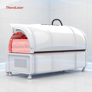 เตียงบำบัดด้วยแสงสีแดงแบบอินฟราเรดทั้งตัว <span class=keywords><strong>ราคา</strong></span>โรงงาน สำหรับศูนย์ฟื้นฟูสุขภาพ - Product Image 1