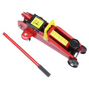 Gato Hidráulico de Alta Calidad de 2 Toneladas / Gato Hidráulico para Levantar, Precio Preferencial de Fábrica - Product Image 1
