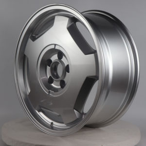 Flrocky Tao 19*8 para Ruedas <span class=keywords><strong>IRMSCHER</strong></span> PSI Performance Garage para Holden Walkinshaw Hsv Wheels - Product Image 3
