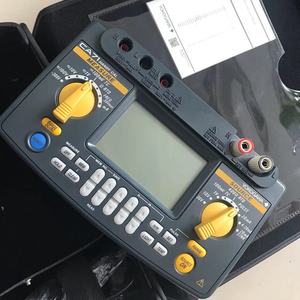 Authentique NOUVEAU Calibrateur multifonction portable YOKOGAWA CA71 Article original - Product Image 4