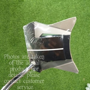 <span class=keywords><strong>Putter</strong></span> de golf populaire Mallet longueur personnalisée 33 34 35 36 tête droitier - Product Image 3