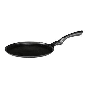 KARL KRGER Delta Crepe Pan 24 Cm Non Stick For Making Crepes - Product Image 1