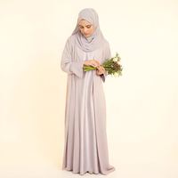 Blazer Abaya pour femmes, vêtements modestes sur mesure, vêtements islamiques
