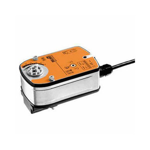ตัวกระตุ้นแดมเปอร์ BELMO LMQ24A-SR 4NM 24V ของแท้และใหม่ - Product Image 3