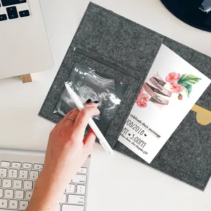 Housse <span class=keywords><strong>de</strong></span> protection pour clavier <span class=keywords><strong>de</strong></span> voiture, en feutre, <span class=keywords><strong>pas</strong></span> <span class=keywords><strong>cher</strong></span> - Product Image 2