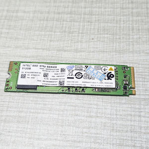 Venta al por Mayor de Hardware y Software Informático de Almacenamiento de Alta Velocidad Más Baratos, Otros Electrónicos Usados, M.2 <span class=keywords><strong>512</strong></span> Nvme Ssd Usado - Product Image 3
