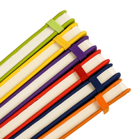 Carnet de notes en cuir PU A5 personnalisé avec logo, fermeture élastique et stylo – Prix usine