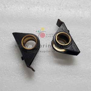 MA 10 Pcs L5364723 Chain Gripper for RAPIDA KBA 104 105 Offset <b>Press</b> Spare Parts - Product Image 2