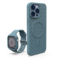 Étui de téléphone en TPU magnétique personnalisable pour iPhone 16 11 Pro Max Plus, coque souple, charge sans fil, protection personnalisable