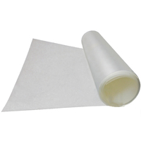 Feuille de diffusion en polycarbonate PC LGT188S, film de diffusion en polycarbonate, film réfléchissant pour éclairage LED