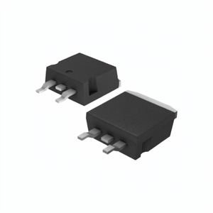 ทรานซิสเตอร์วงจรอิเล็กทรอนิกส์แบบครบวงจรของแท้ D2PAK STB3N62K3 - Product Image 1